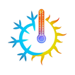 Room Temperature Thermometer