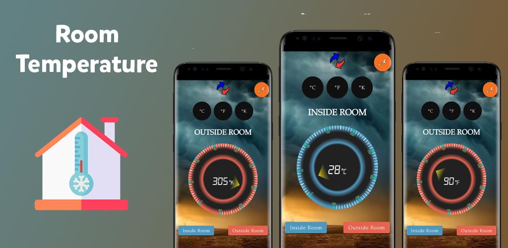 Is There A Room Temperature App Room Temperature Thermometer APK for Android Download