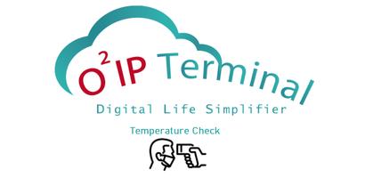 TJ Temperature Check capture d'écran 3