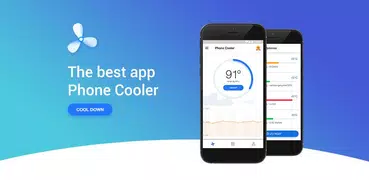 Cooler Master CPU Cooling, Free Phone Cooler