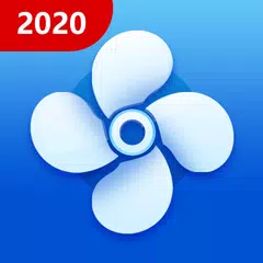 CPU Kühler Und Handy Abkühler, Telefon Abkühlen