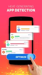 Cooler Master CPU Cooling, Free Phone Cooler APK download