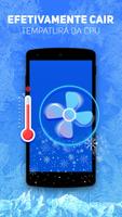 Resfriador De Celular E Refrigerador De CPU Cartaz