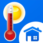 Thermometer For Room アイコン