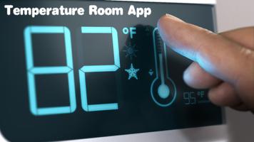 Temperatura interior exterior captura de pantalla 2