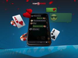 Tempo Poker স্ক্রিনশট 2