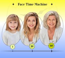 Ritmo: Face Aging Editor Plakat