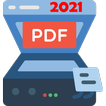 Σαρωτής PDF εγγράφων QR & Barcode