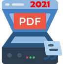 Σαρωτής PDF εγγράφων QR & Barcode APK