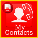 My Contact Backup & Restore APK