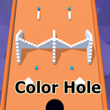 Color Hole icon
