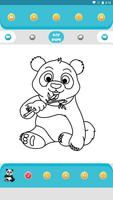 Drawing & Coloring captura de pantalla 2
