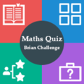 Maths Learn: Brain challenge