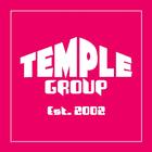 Temple Group icône