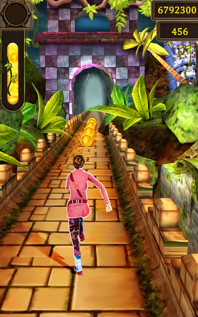 Scary Temple Endless Run Apk For Android Download