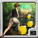 Temple Escape Run 2D APK