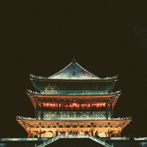 TEMPLE WALLPAPERS