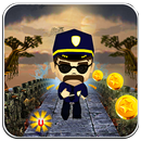 Temple Horror Run 3D - Ninja Dash APK