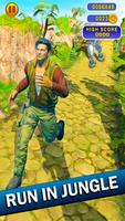 Lost Temple Survival - New Running Games 2020 imagem de tela 2