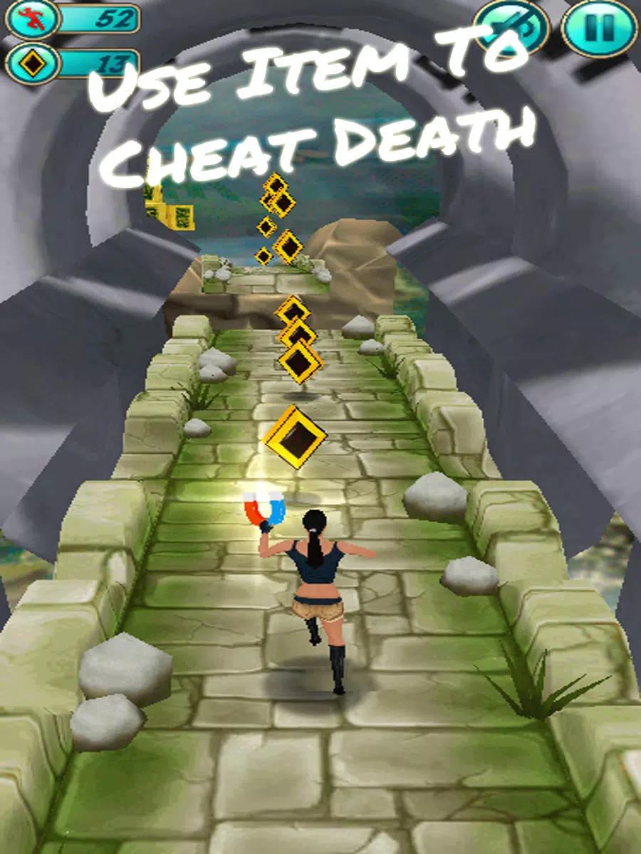 Tomb Runner Raider - Princess Girl Run Temple Apk Download for Android-  Latest version 1.0- com.temple.run.raiderrush