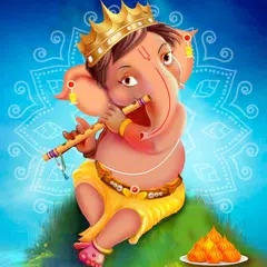 Baixar My Little Ganesha - Virtual Temple APK