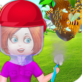 Honey Factory Tycoon -  Farm Cooking Games