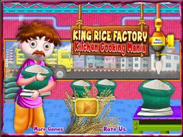 Rice Factory Tycoon - Farming  poster