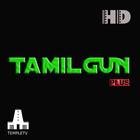 TamilGun PLUS HD:Indian Movies review,News&Ratings icône
