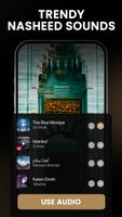 Muslim Edits and Video Maker 截图 3