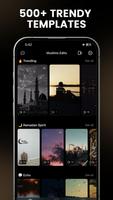 Muslim Edits and Video Maker 海报