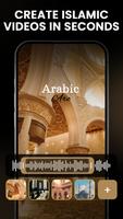 Muslim Edits and Video Maker 截图 2