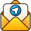 Temp Mail - Temporary Mail आइकन