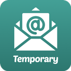Disposable Temporary Email আইকন