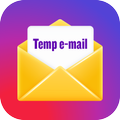 Email Temporário Descartável
