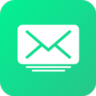 Temp Mail Pro - Fast Email أيقونة