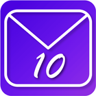 10 Minutes Mail icône