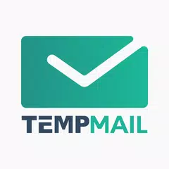 Temp Mail - Temporary Email XAPK 下載