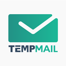 Temp Mail - Tijdelijke e-mail-APK