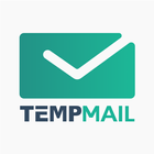 Temp Mail ikon