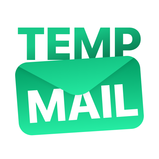 Temp Mail - Temporary Email