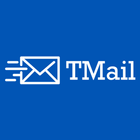 Temp Mail 아이콘