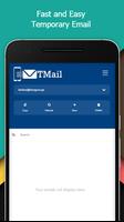پوستر Temp Mail - Temporary Email