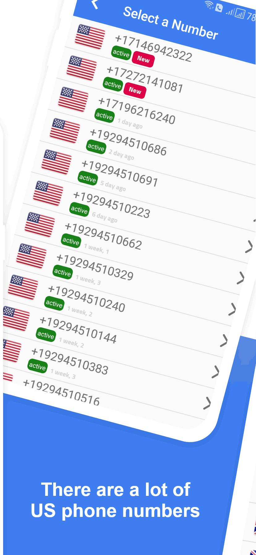 Temp Number for Android - APK Download