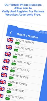 Temp Number for Android - APK Download
