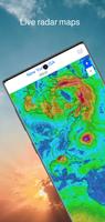 天気予報 スクリーンショット 2