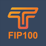 FIP100 biểu tượng