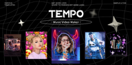 How to Download Tempo - Music Video Maker on Mobile