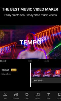 Tempo 海报