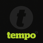 Tempo Accounting ikona