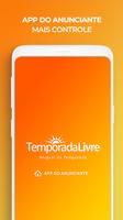 Temporada Livre Anunciantes পোস্টার